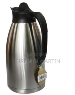 Stainless Vacuum Flask