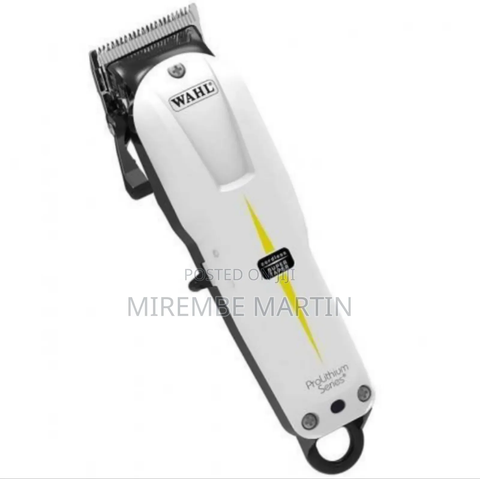 Wahl Hair Clippers