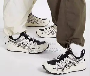 Original Men’S ASICS Gel-Sonoma Outdoor Hike Sandals Sneaker
