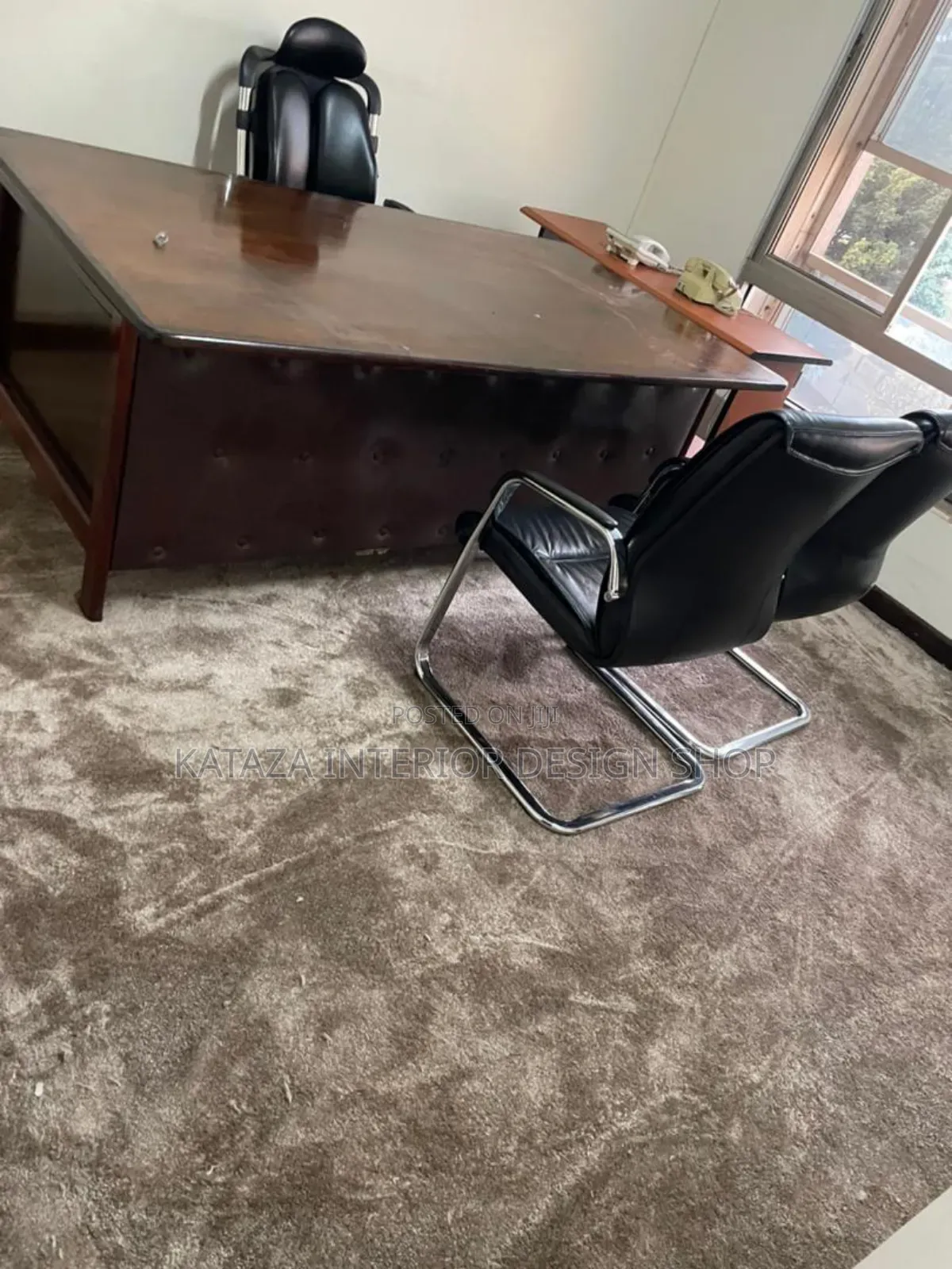 Office Galaxy Soft Carpets