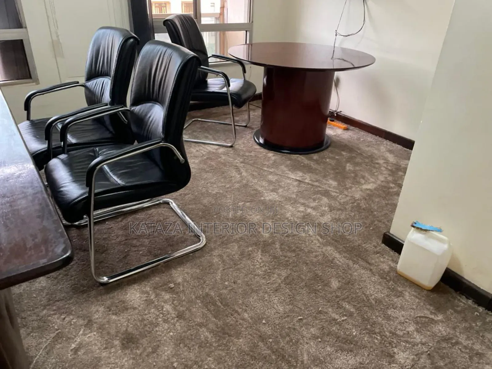 Office Galaxy Soft Carpets