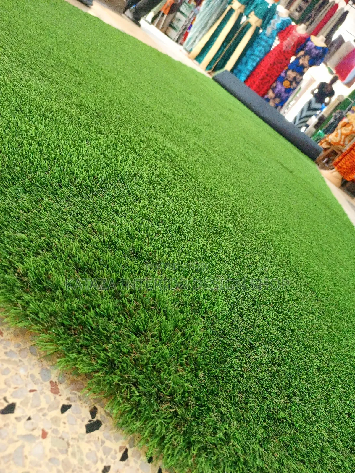 Quality Grass Carpet