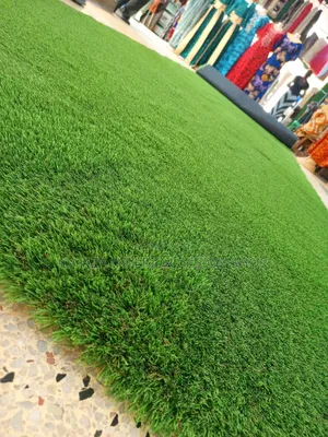 Quality Grass Carpet