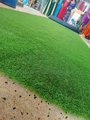 Quality Grass Carpet