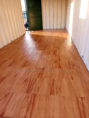 Plastic Tile Floor Adhesive Carpets