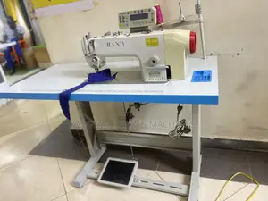 Computerized Straight Sewing Machines-4