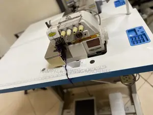 Industrial Overlock022 Sewing Machines