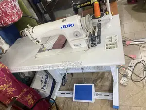Juki 477 Industrial Sewing Machines