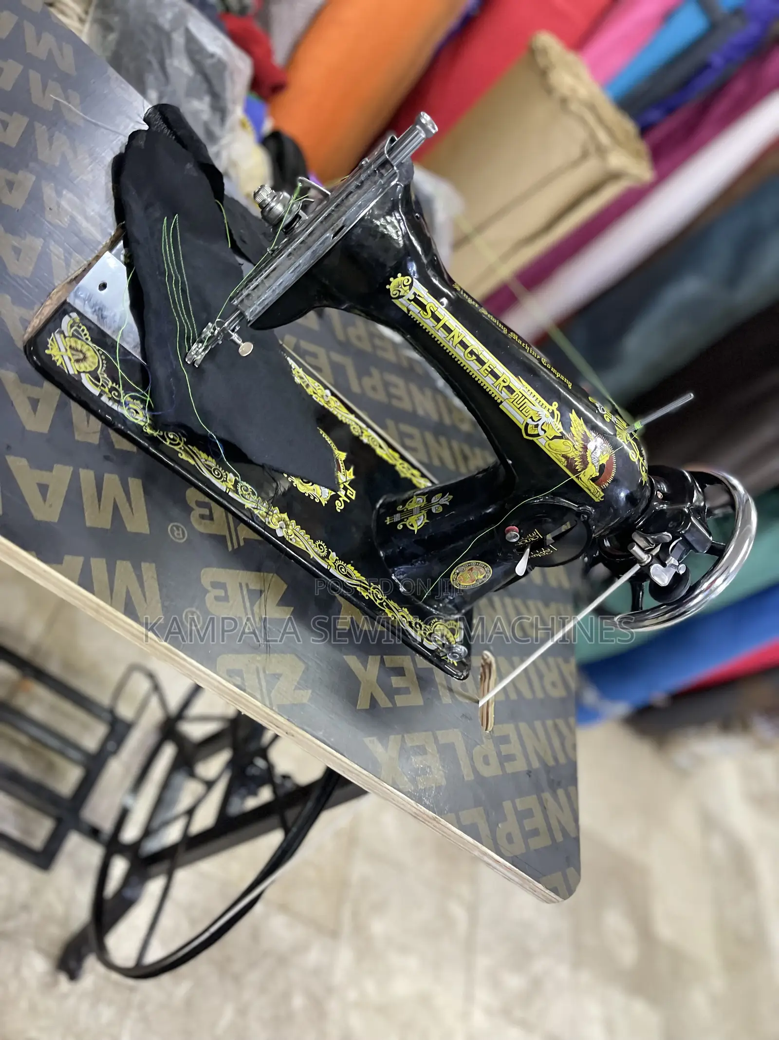 New Singer Sewing Machines11