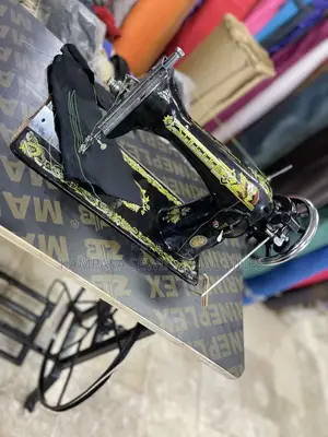New Singer Sewing Machines11