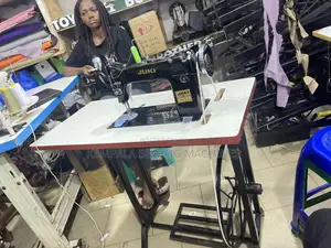 New TL82 Juki Semi Industrial Sewing Machines