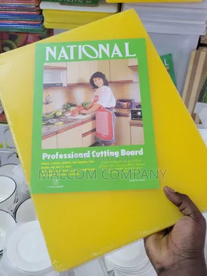 Plastic Kitchen Cutting Boards.