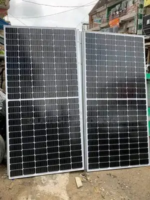 550W Jinko Solar Panels Myr