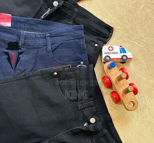 Tesman Jeans