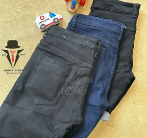 Tesman Jeans