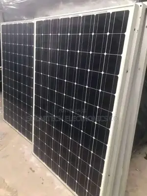 170W Monocrystalline Solar Panels
