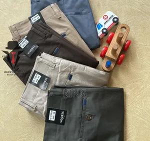 Tasman Cargo Pants