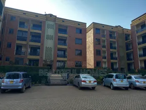 Furnished 4bdrm Condo in Najjera, Nakawa for sale