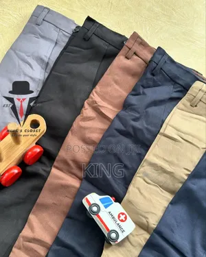 Bine Suitor Gentle Pants