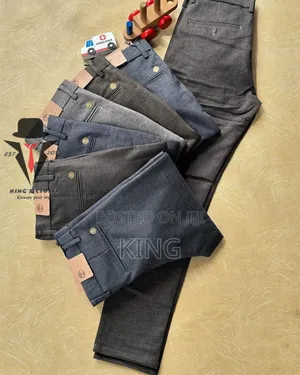 Zara Suitor Gentle Pants