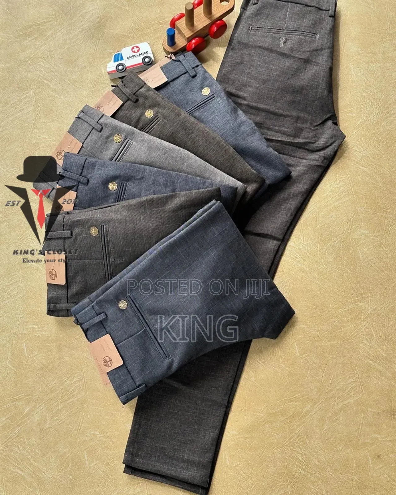Zara Suitor Gentle Pants