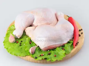 Chicken Products