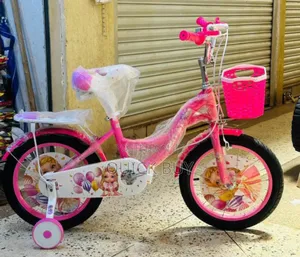 Quality BRAND NEW Kid's Bike(Pretty Princess)