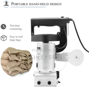 Sack Sealing Machine/Bag Closer