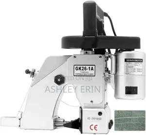 Sack Sealing Machine/Bag Closer