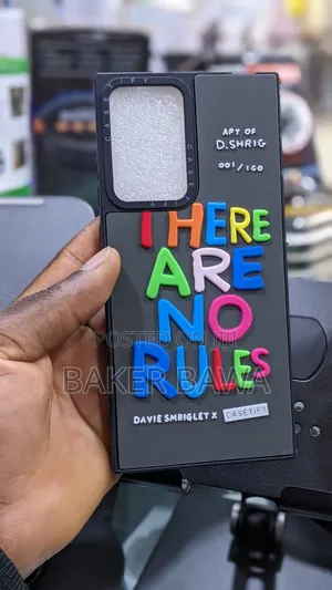 Samsung Note 20 Ultra Cases