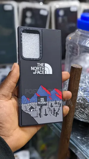 Samsung Note 20 Ultra Cases