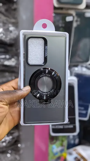 Samsung Note 20 Ultra Cases