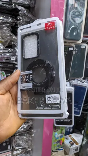 Samsung Note 20 Ultra Cases