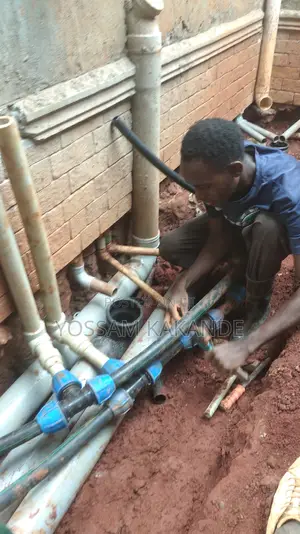 Trusted Professional Plumber