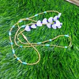 Sparkling Waist Beads