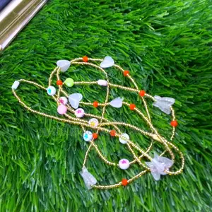 Designed Waist Beads