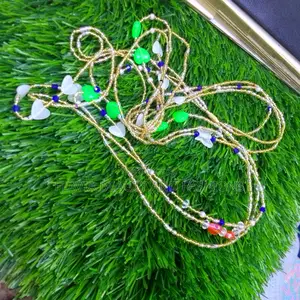 Designed Waist Beads