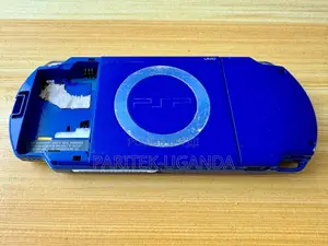 Sony PSP 3000 Blue Premium Bundle