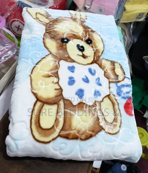 Quality Baby Blankets