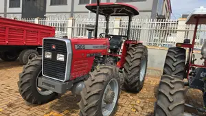 Tractor 4x4
