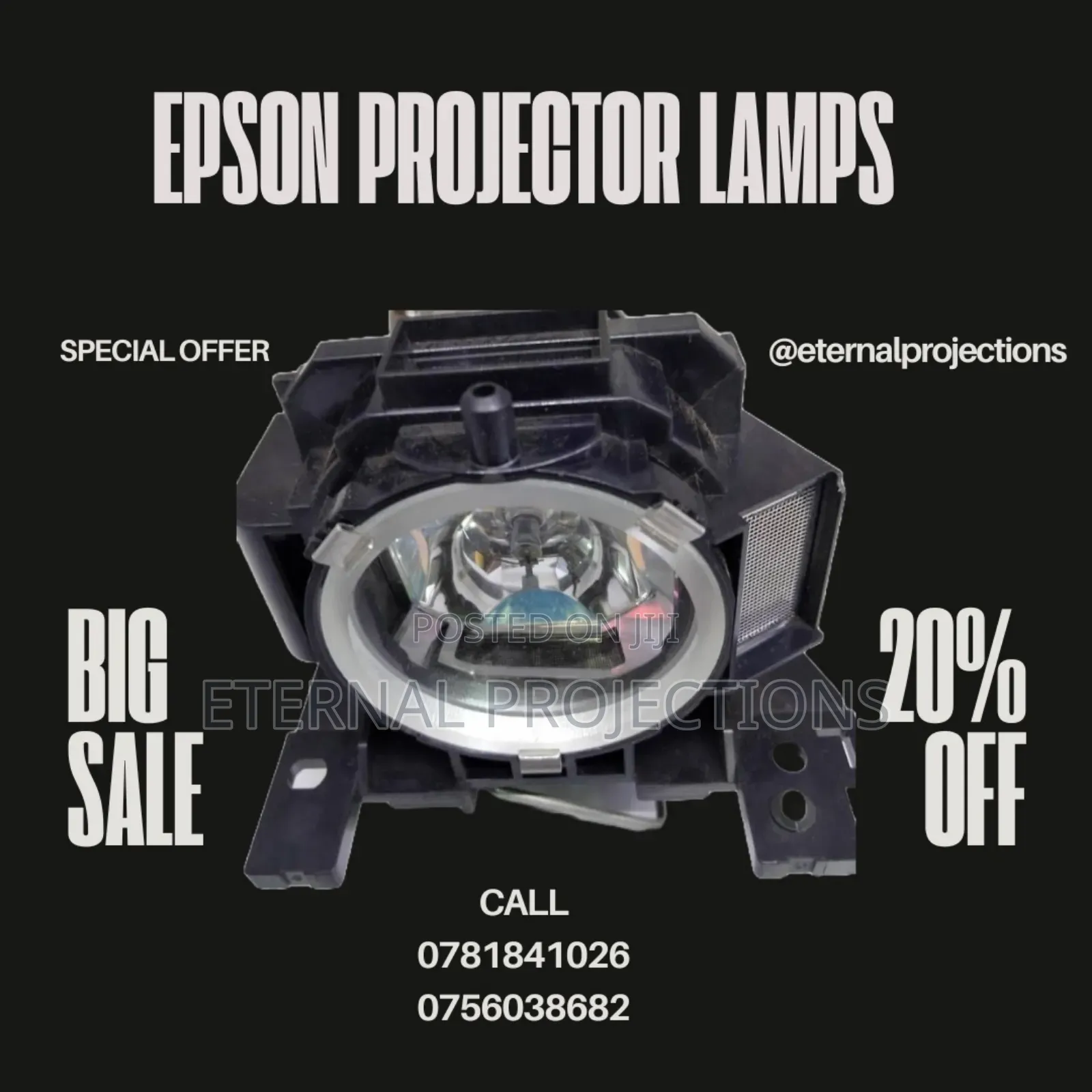 Projector Repair Service