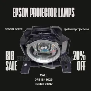 Projector Repair Service