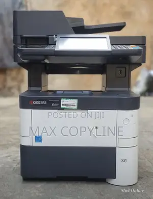 Kyocera Ecoysis 3545 Dn
