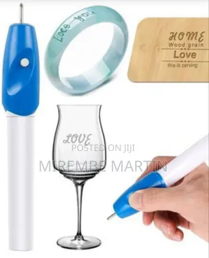 Electric Pen