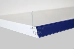 Shelf Riser (Acrylic)
