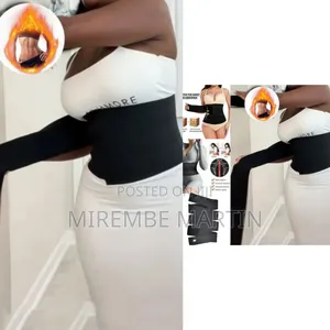 Shape Up Woman Waist Trainer