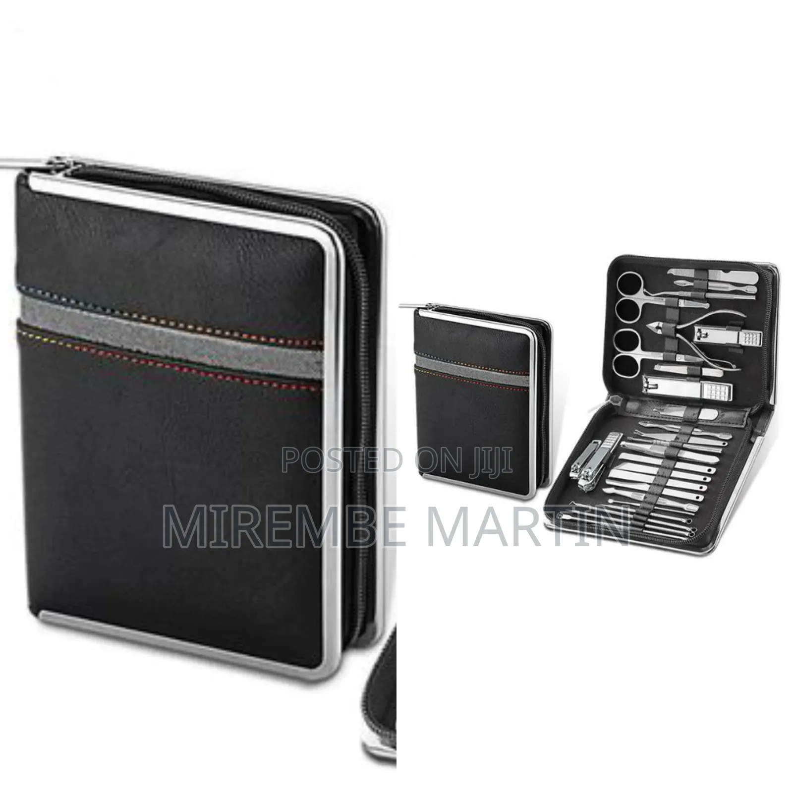 19 in 1 Nail Care Kit