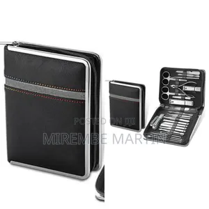 19 in 1 Nail Care Kit