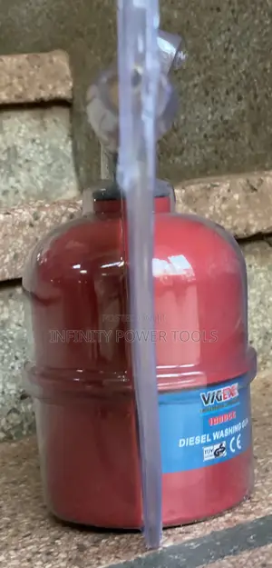 Diesel Washing Gun(Vigex)