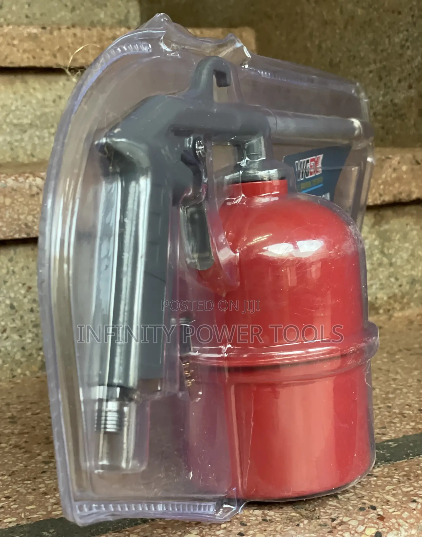 Diesel Washing Gun(Vigex)